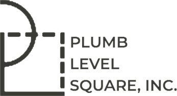 Plumb Level Square