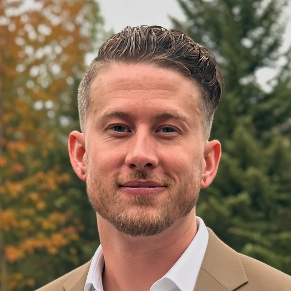 James Montgomery, founder of The Path